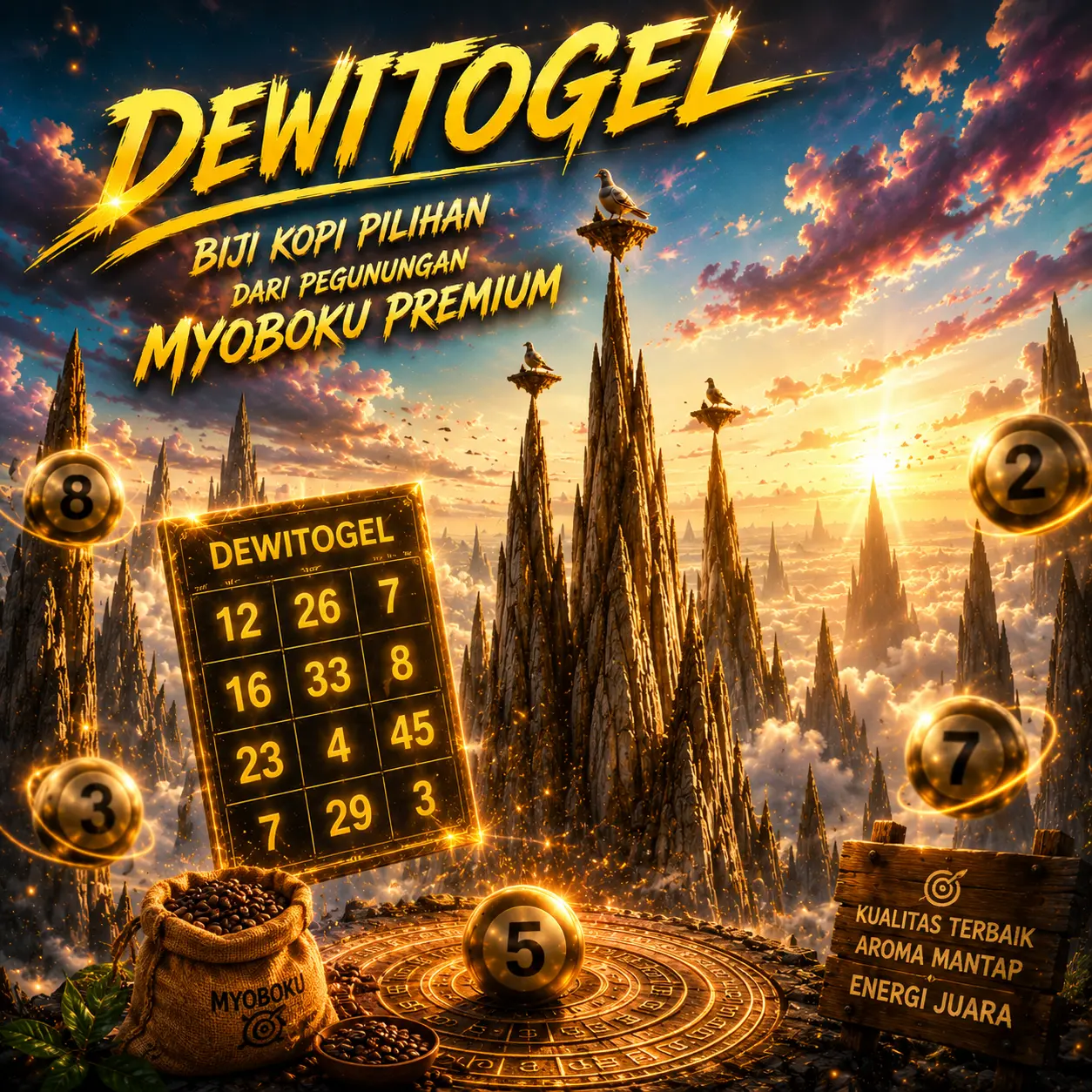 DEWITOGEL