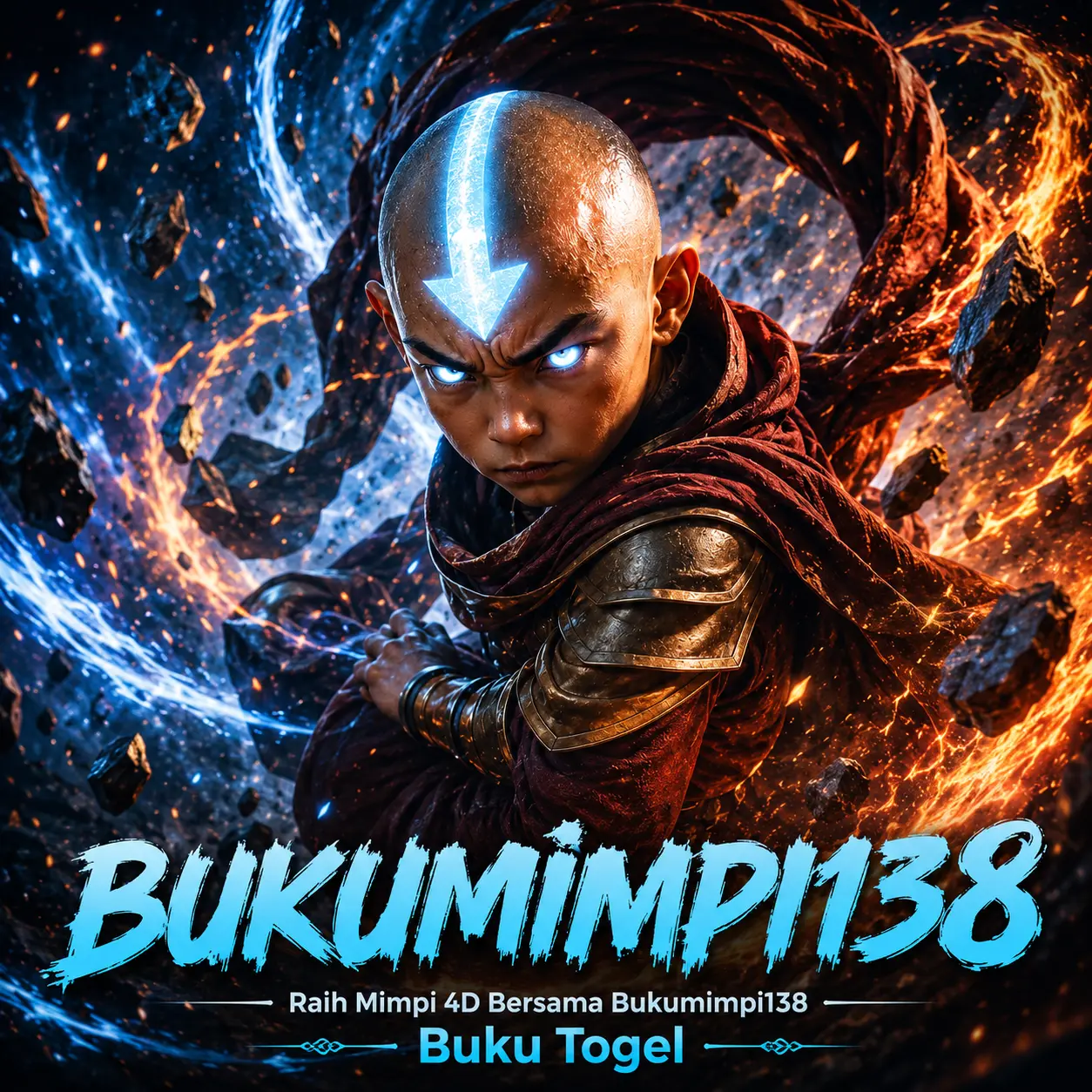 BUKUMIMPI138