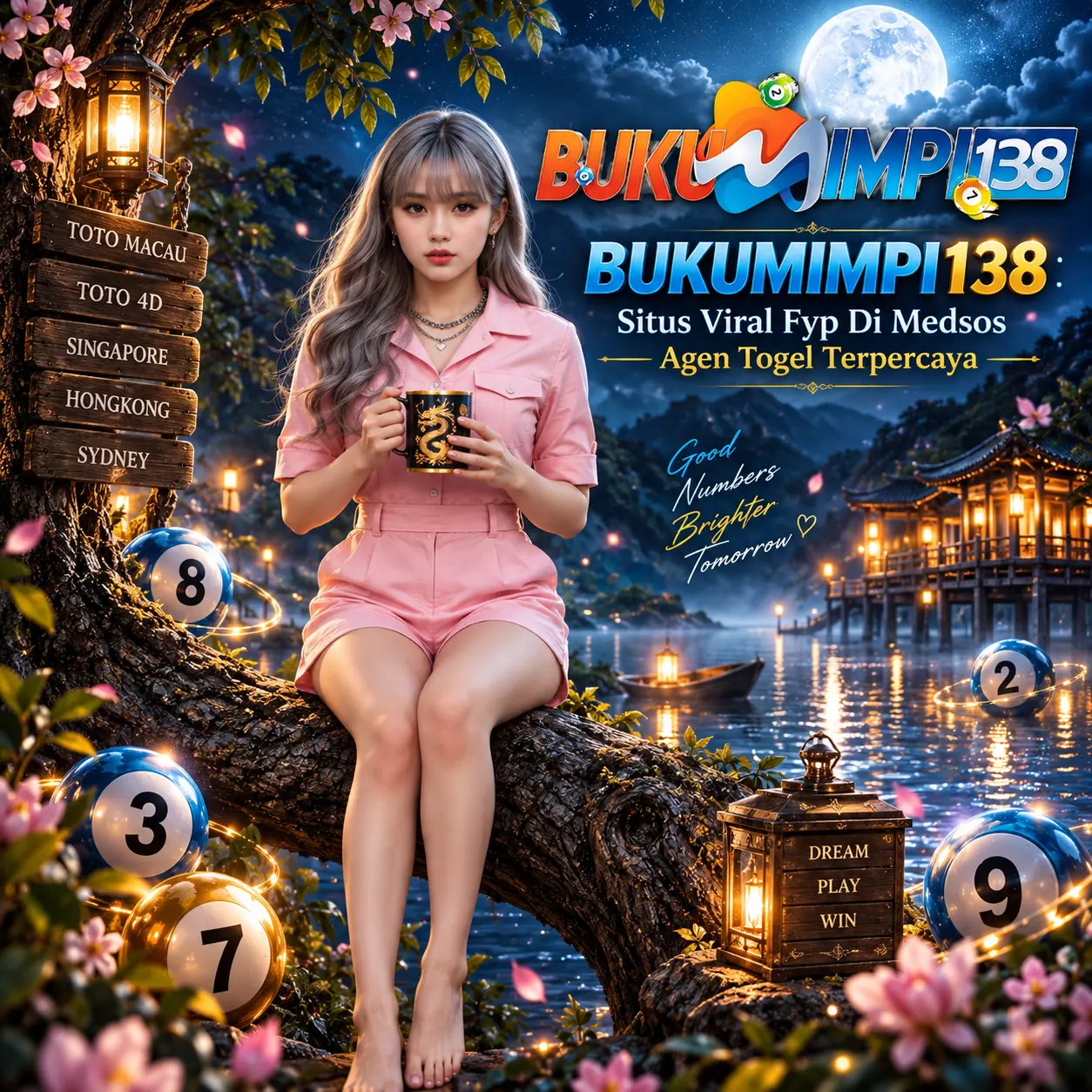 BUKUMIMPI138